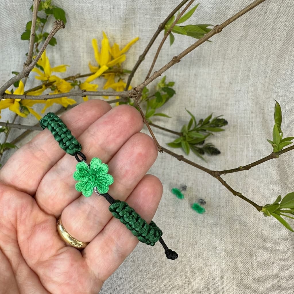 symbolika čtyřlístek štěstí a nadějě